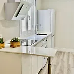 Lägenhet Gran Capitan