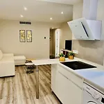 Lägenhet Gran Capitan