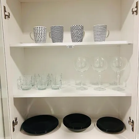 Gran Capitan דירה *