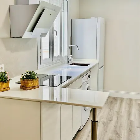 アパート Gran Capitan