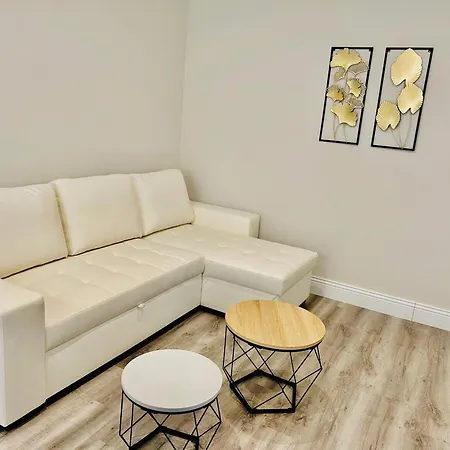 アパート Gran Capitan