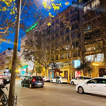 アパート Gran Capitan コルドバ