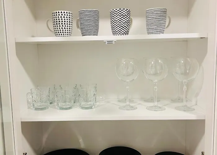 Gran Capitan Lejlighed *