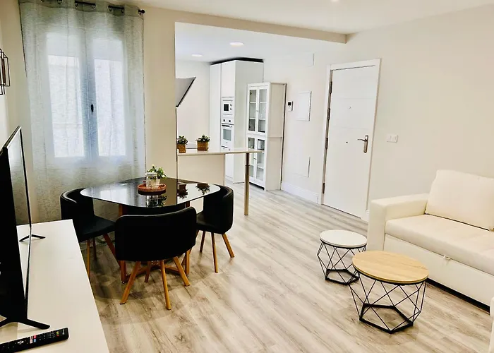 Gran Capitán Appartamento *