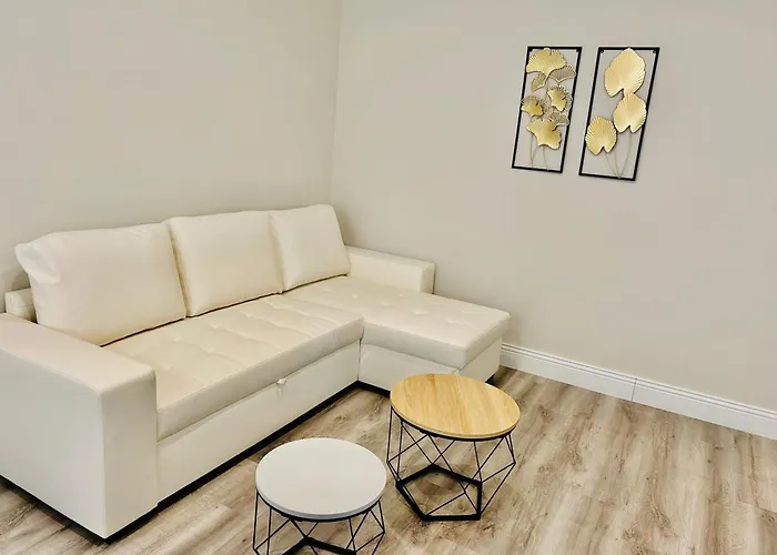 Lejlighed Gran Capitan