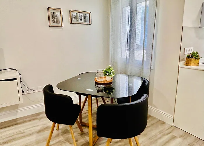 Gran Capitan * Córdoba