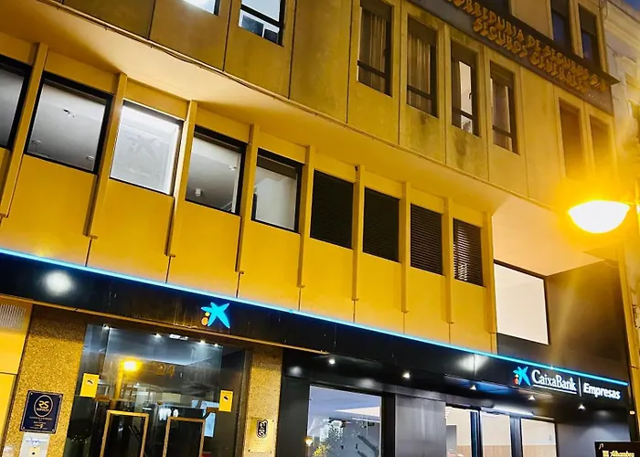 Appartamento Gran Capitán Cordova