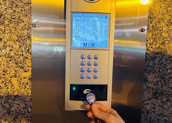 Gran Capitán Appartamento Cordova