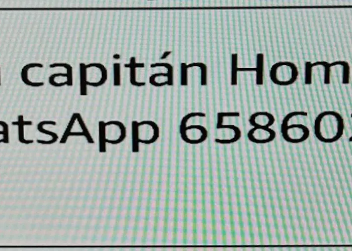 Gran Capitán Appartamento Cordova