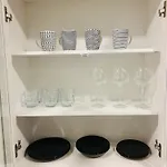 Gran Capitan Apartmán *