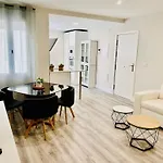 Gran Capitan Apartmán *