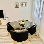Gran Capitan Apartmán *