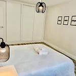 Apartmán Gran Capitan Córdoba