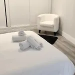 Gran Capitan Apartmán *