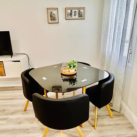 Gran Capitan Apartment *