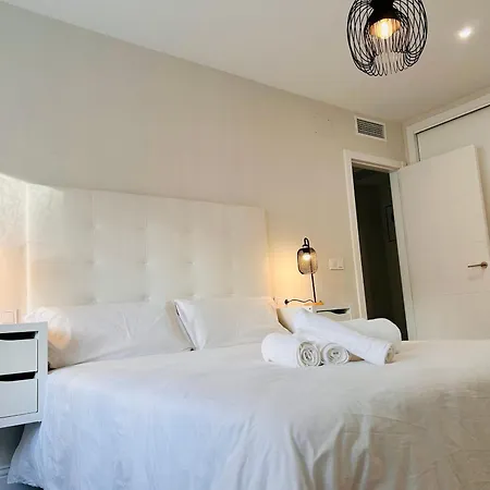 Gran Capitan Apartment Cordoba