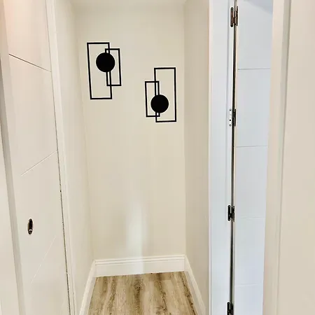 Apartment Gran Capitan *