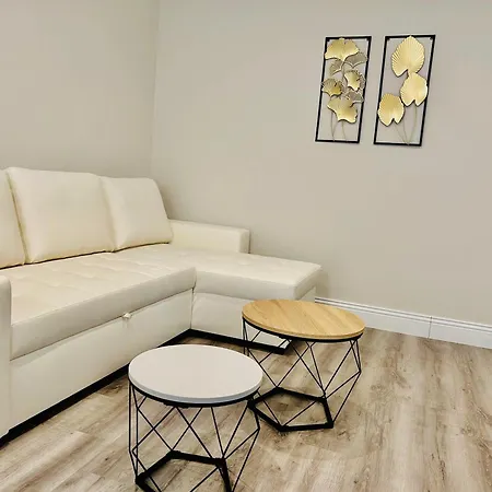 Gran Capitan * Cordoba