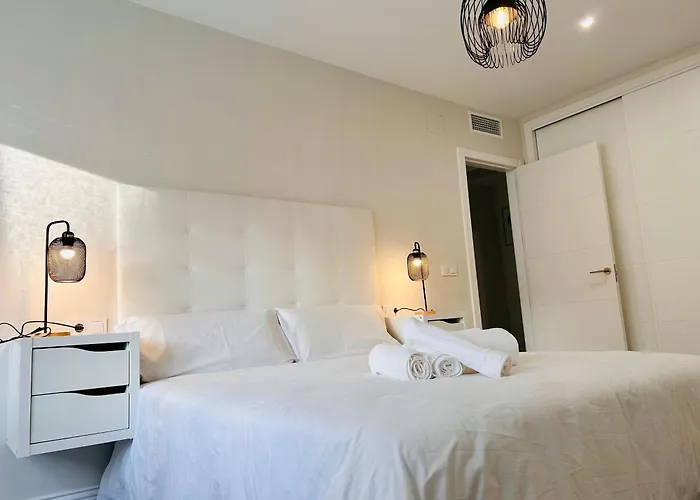 Gran Capitan Lägenhet Córdoba