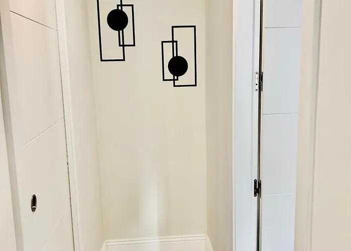 Lägenhet Gran Capitan *