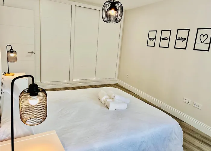 Lägenhet Gran Capitan Córdoba